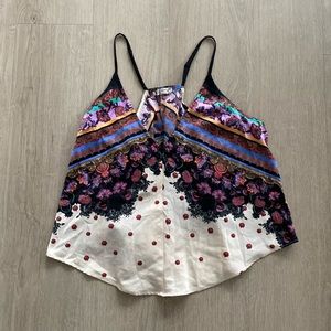 Free People Tank